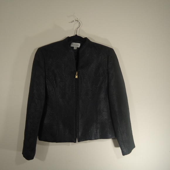Conrad Collection blazer size small GUC - Picture 4 of 8